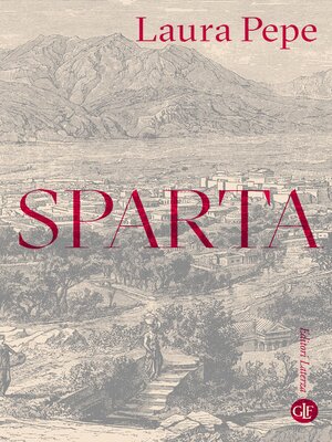cover image of Sparta